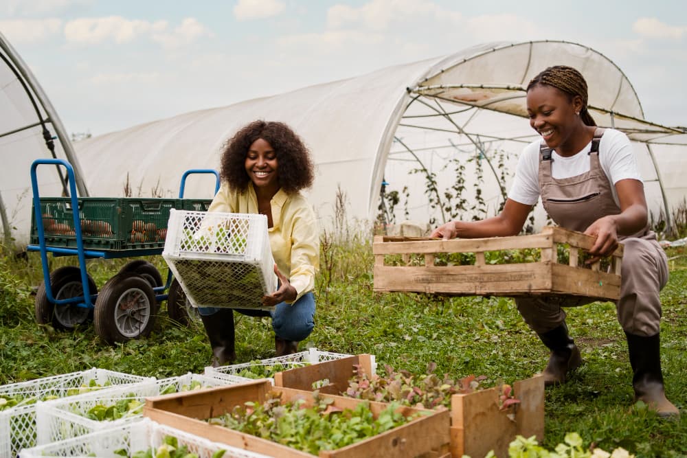 Worker Empowerment